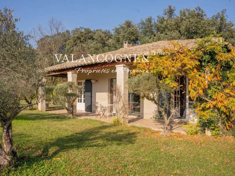 Maison Eygalières - 8 chambres - 300m²