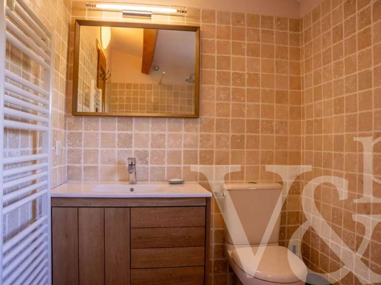Maison Eygalières - 5 chambres - 230m²