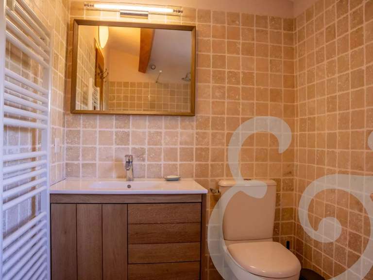 House Eygalières - 5 bedrooms - 239m²