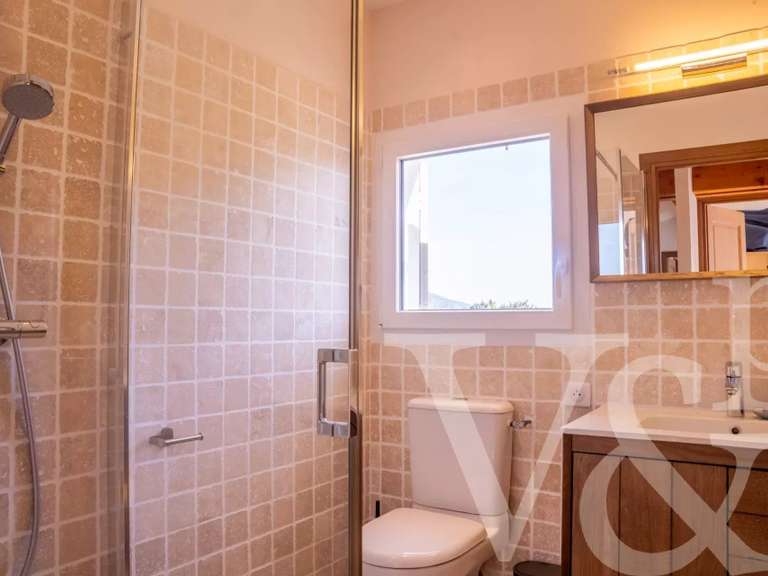 Maison Eygalières - 5 chambres - 230m²