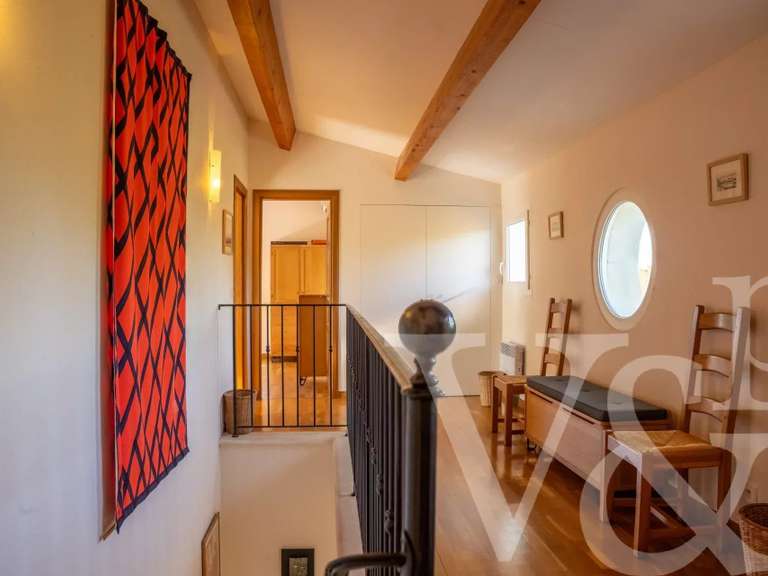 Maison Eygalières - 5 chambres - 230m²