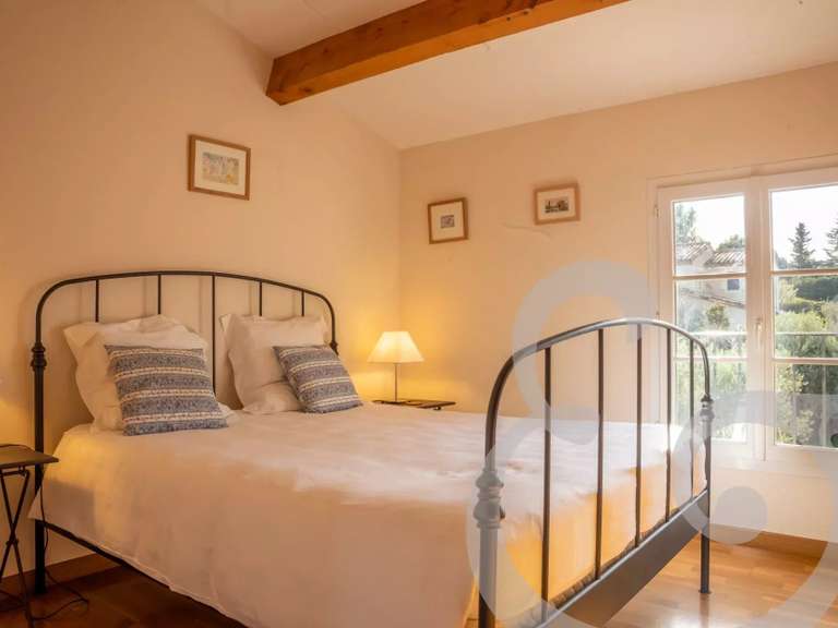 House Eygalières - 5 bedrooms - 239m²