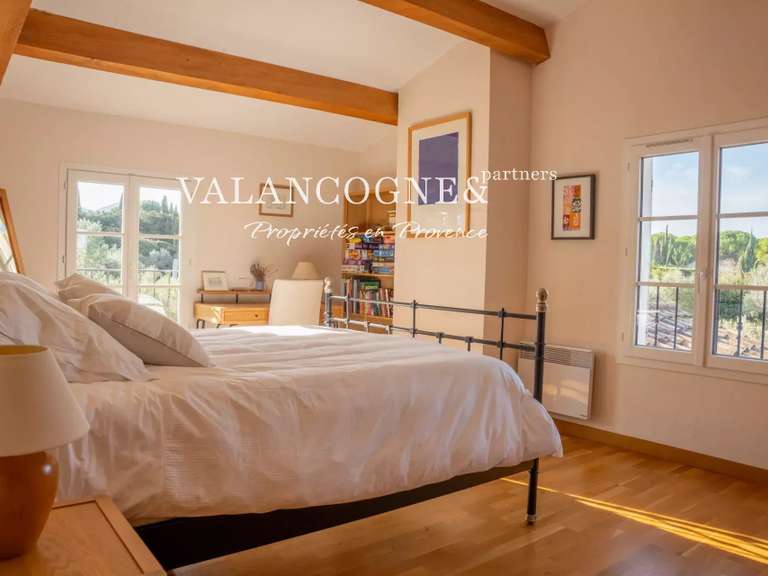 House Eygalières - 5 bedrooms - 230m²