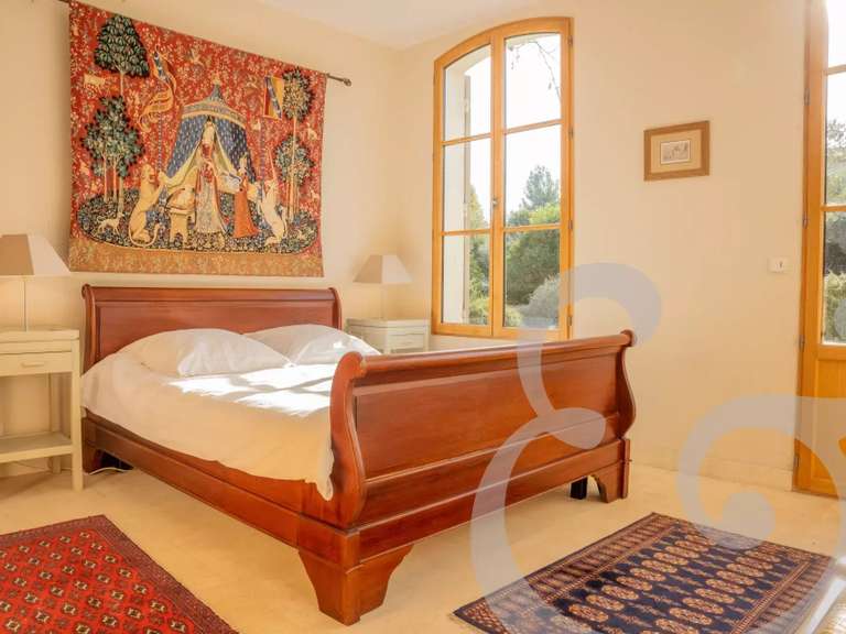 House Eygalières - 5 bedrooms - 239m²