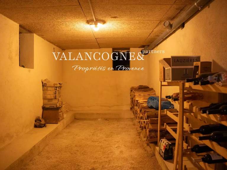 House Eygalières - 5 bedrooms - 230m²