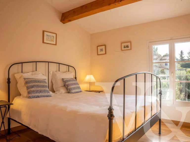 Maison Eygalières - 5 chambres - 230m²