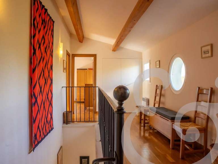 House Eygalières - 5 bedrooms - 239m²