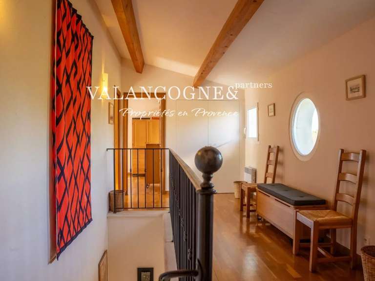 House Eygalières - 5 bedrooms - 230m²