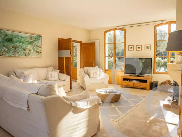 House Eygalières - 5 bedrooms - 239m²