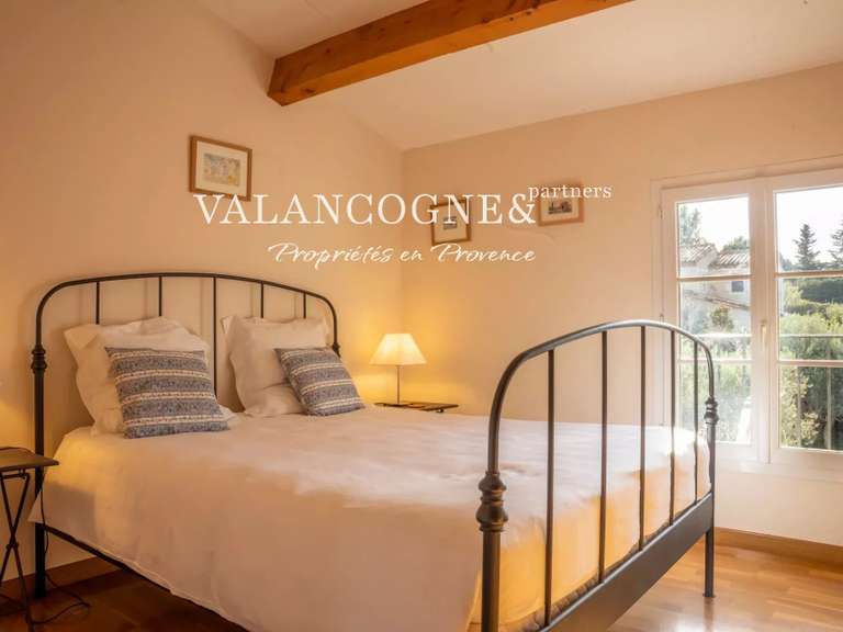House Eygalières - 5 bedrooms - 230m²