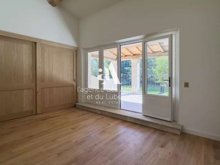 House Eygalières - 7 bedrooms - 300m²