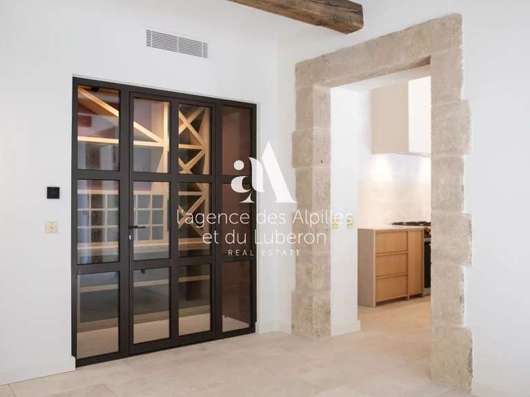 House Eygalières - 7 bedrooms - 300m²