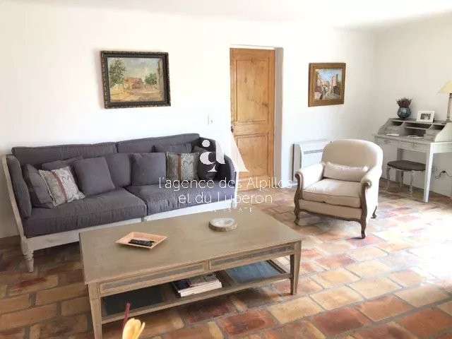 House Eygalières - 5 bedrooms - 240m²