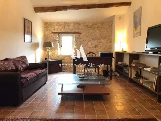 House Eygalières - 5 bedrooms - 240m²