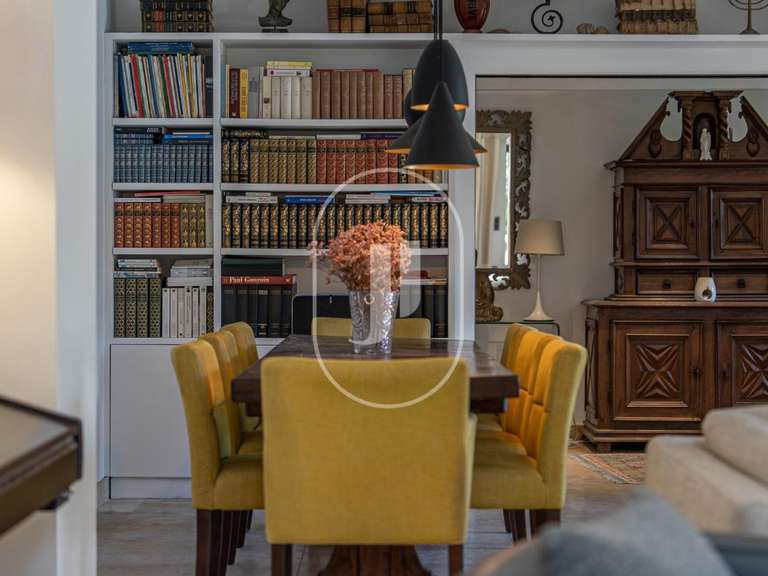House Eygalières - 4 bedrooms - 250m²