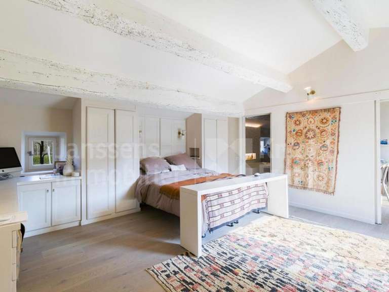 House Eygalières - 9 bedrooms - 450m²