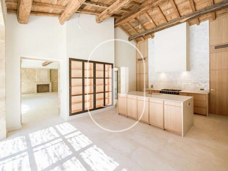 House Eygalières - 7 bedrooms - 300m²