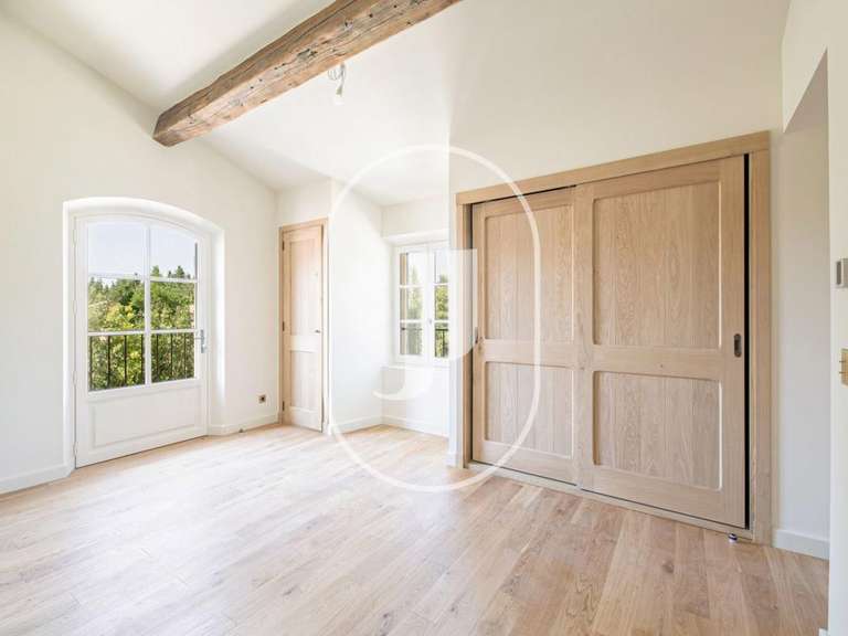 House Eygalières - 7 bedrooms - 300m²