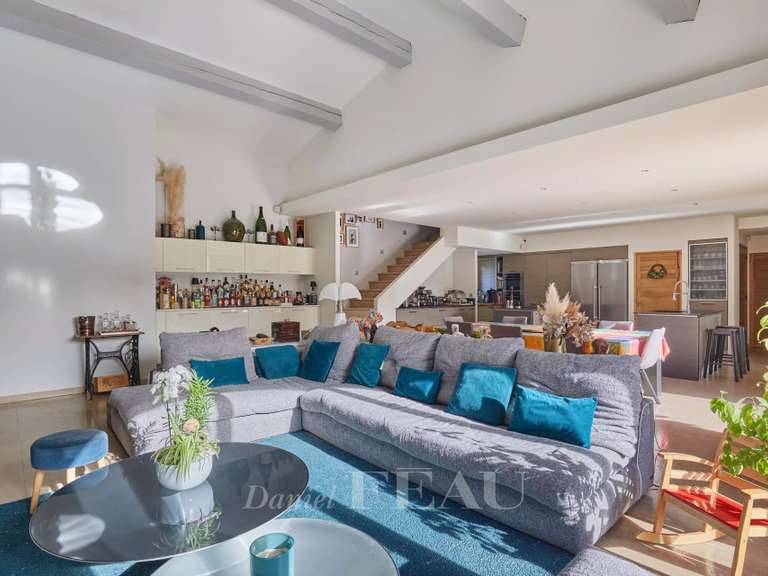 Maison Eygalières - 4 chambres - 273m²