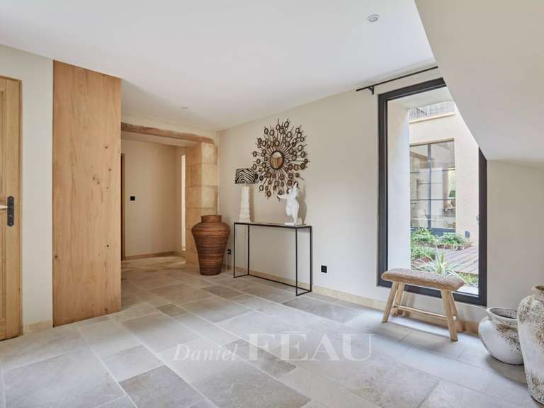 Maison Eygalières - 6 chambres - 339m²