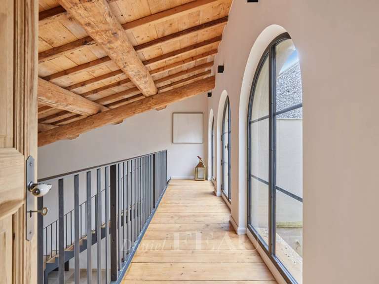 Maison Eygalières - 6 chambres - 339m²