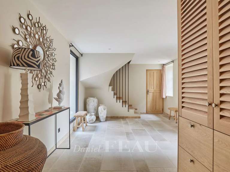 Maison Eygalières - 6 chambres - 339m²