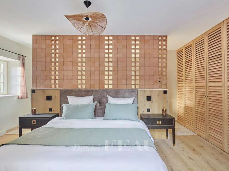 Maison Eygalières - 6 chambres - 339m²