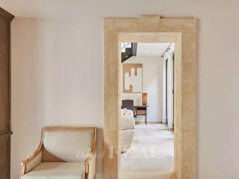 Maison Eygalières - 6 chambres - 339m²