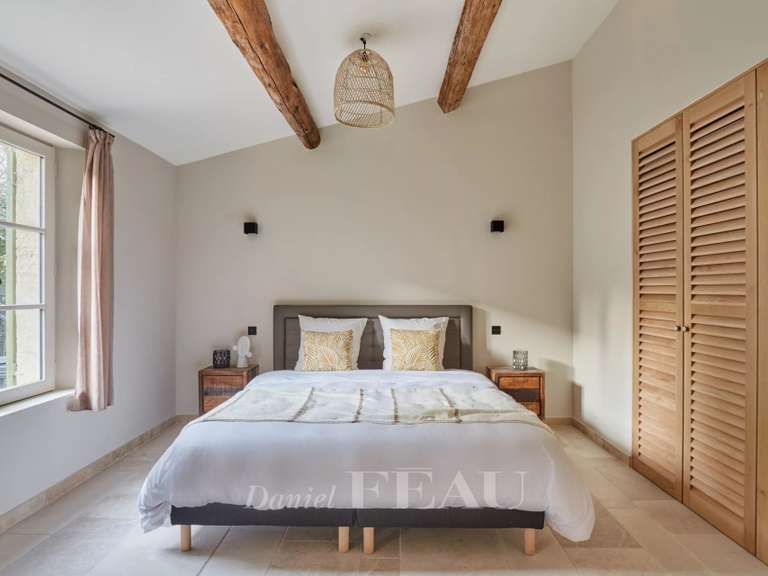 Maison Eygalières - 6 chambres - 339m²