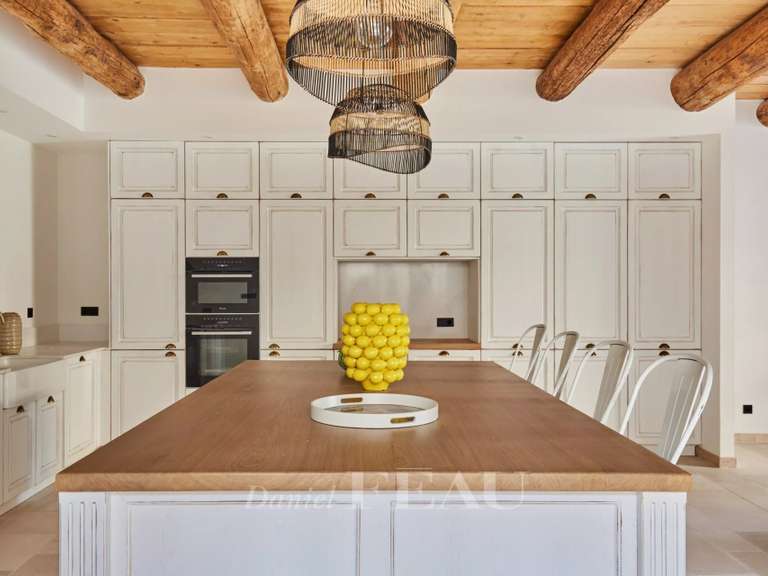 Maison Eygalières - 6 chambres - 339m²