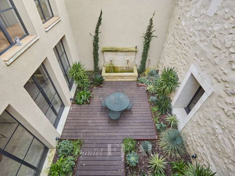 Maison Eygalières - 6 chambres - 339m²