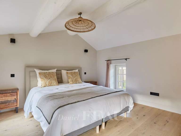 Maison Eygalières - 6 chambres - 339m²