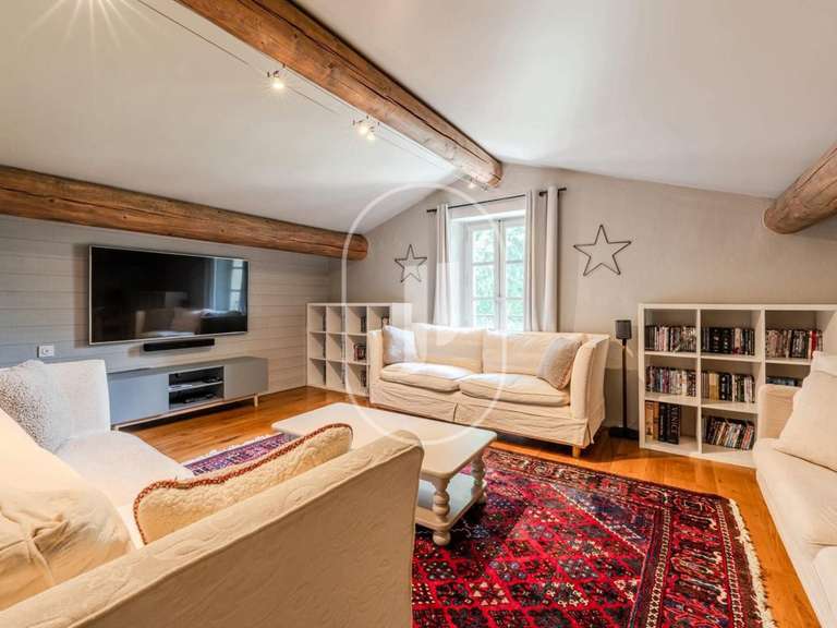 Maison Eygalières - 6 chambres - 306m²