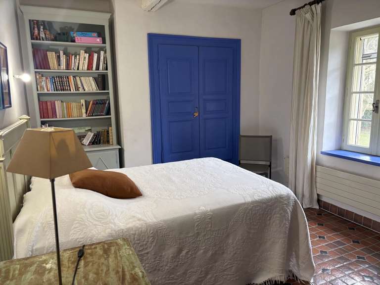 House Eygalières - 7 bedrooms - 500m²