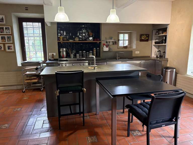 Maison Eygalières - 7 chambres - 500m²