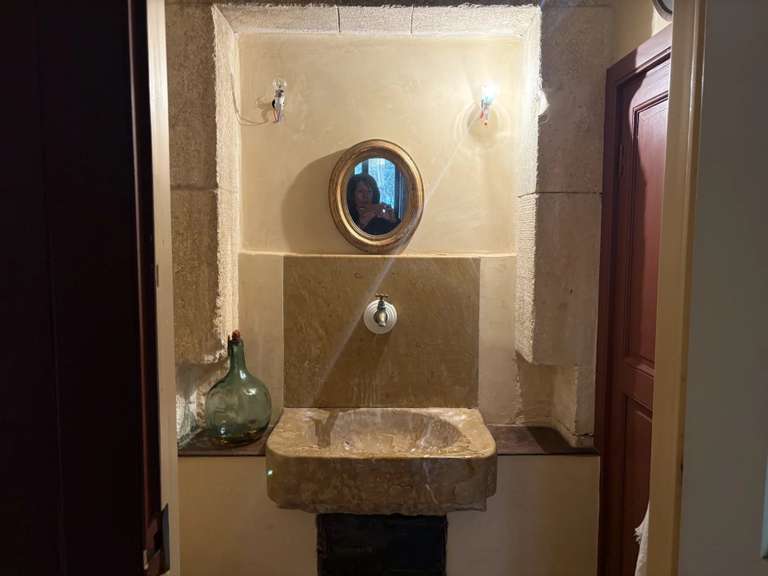 House Eygalières - 7 bedrooms - 500m²