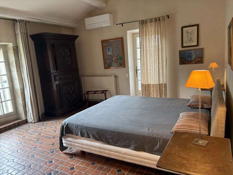 Maison Eygalières - 7 chambres - 500m²