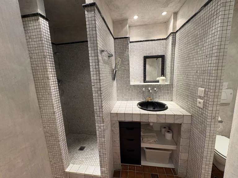 Maison Eygalières - 7 chambres - 500m²