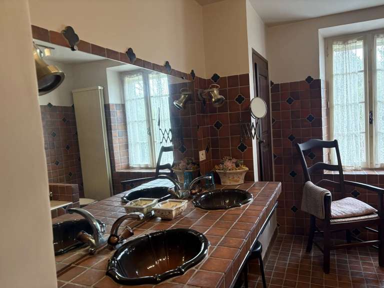 Maison Eygalières - 7 chambres - 500m²