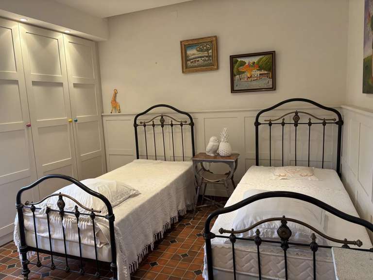 Maison Eygalières - 7 chambres - 500m²