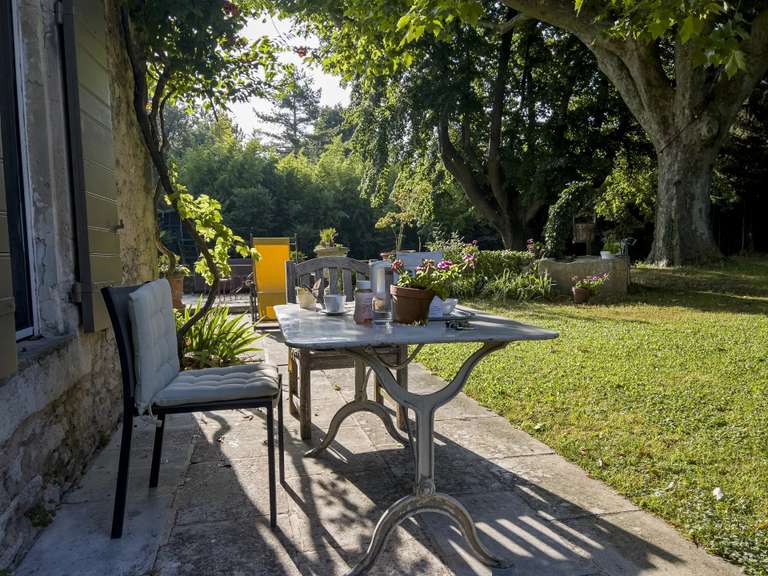 Maison Eygalières - 7 chambres - 500m²