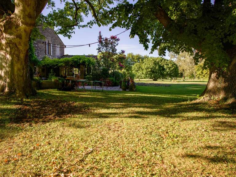 Maison Eygalières - 7 chambres - 500m²