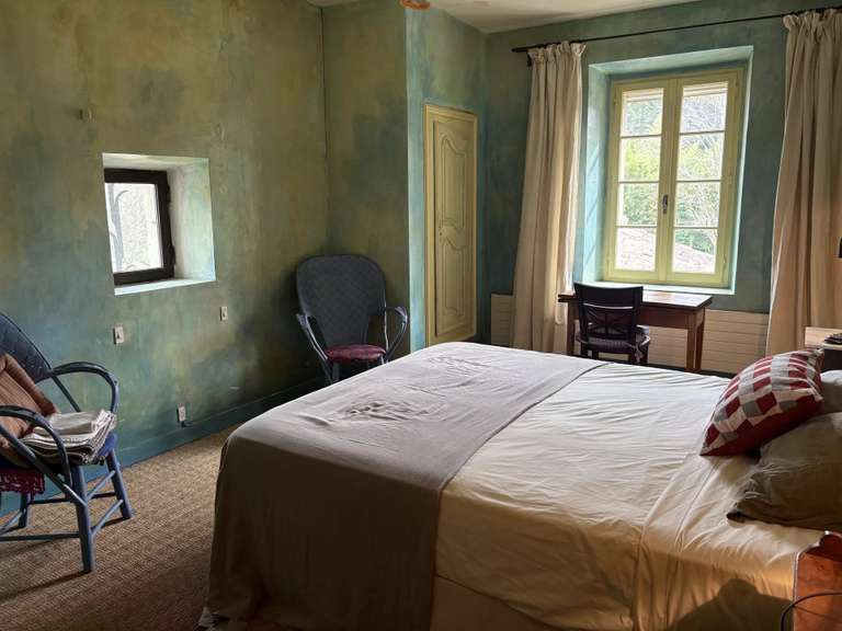 Maison Eygalières - 7 chambres - 500m²