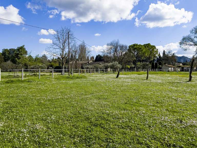 Maison Eygalières - 7 chambres - 500m²