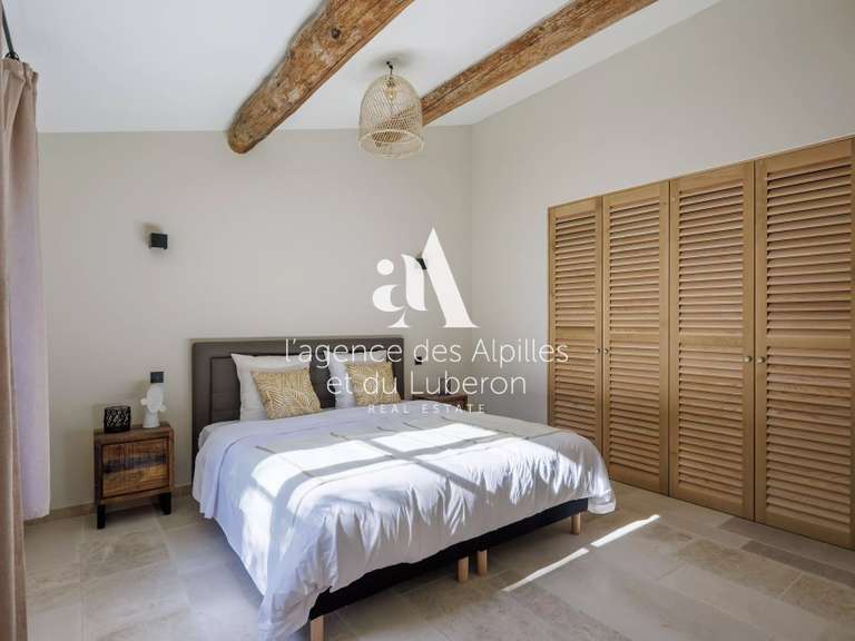 Maison Eygalières - 6 chambres - 310m²