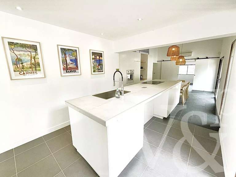 House Eygalières - 5 bedrooms - 210m²