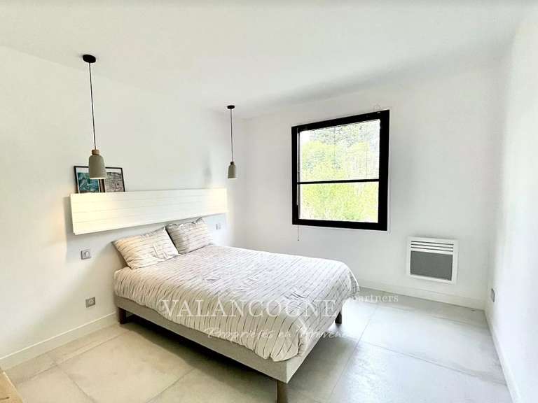 Maison Eygalières - 5 chambres - 210m²