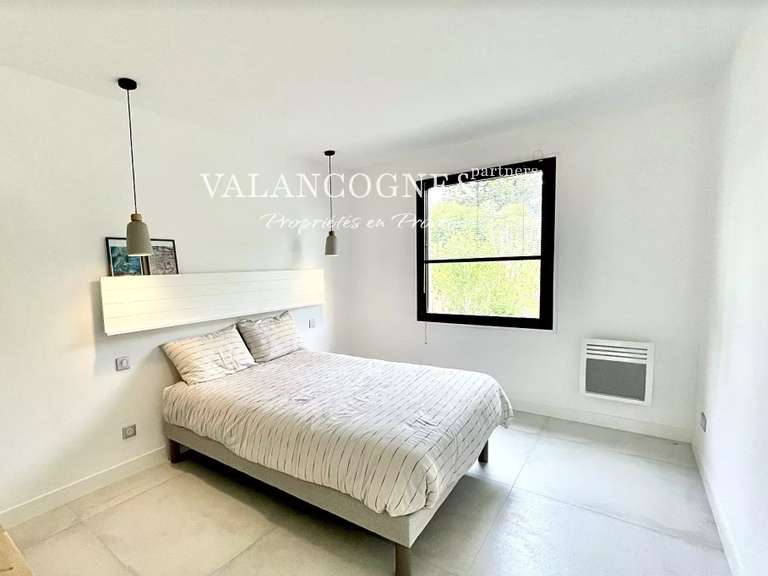 House Eygalières - 5 bedrooms - 210m²