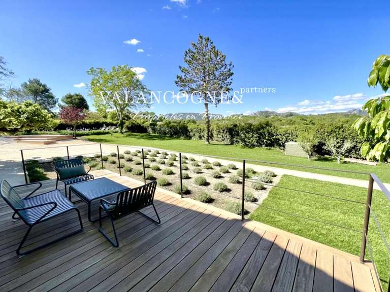House Eygalières - 5 bedrooms - 210m²