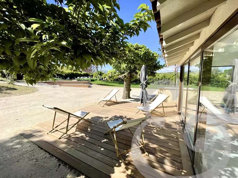 House Eygalières - 5 bedrooms - 210m²